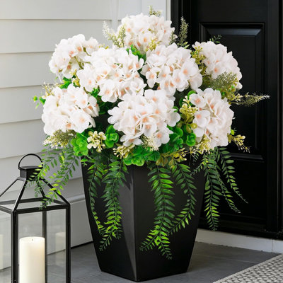 Arrangement
