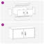 Storage Cabinet-316245368