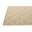 Tapis gris clair 5 x 8 Powley