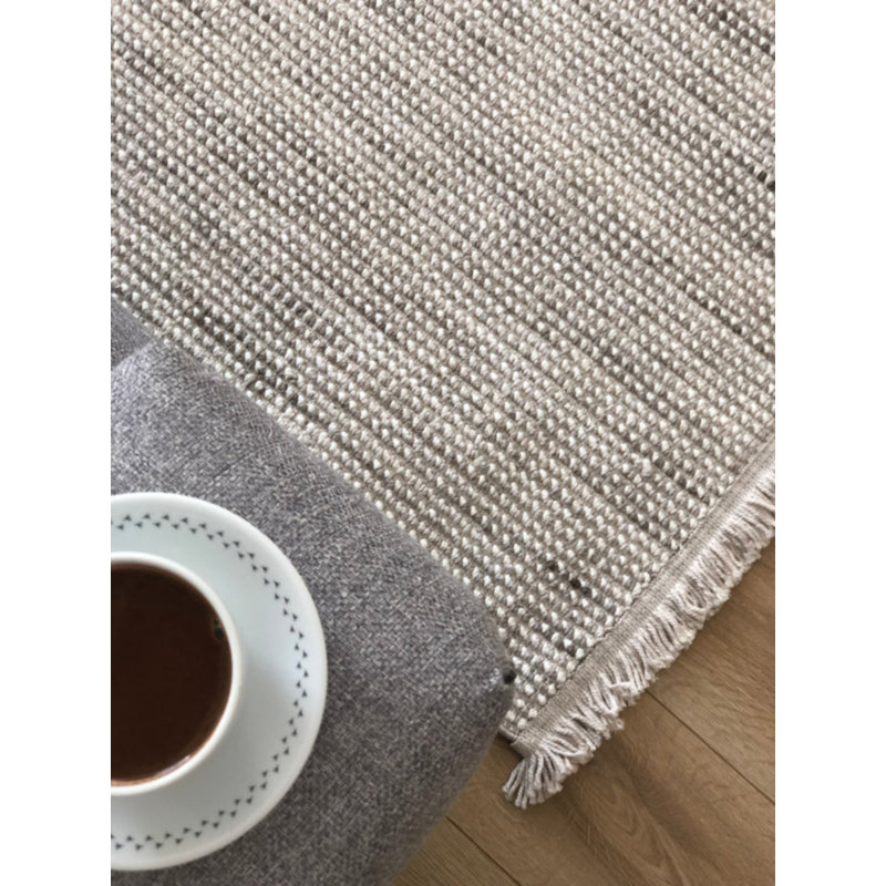 Indoor / Outdoor Rug, Rectangle 3'8" x 6'7"