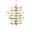 Andre 28 - Light Chandelier
