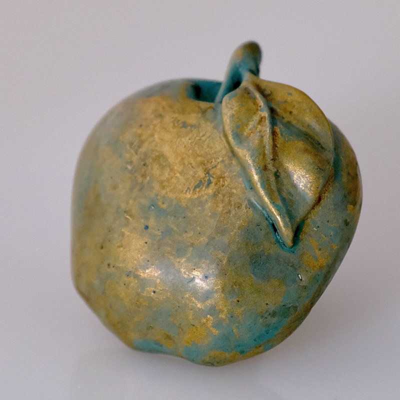 Apple Knob