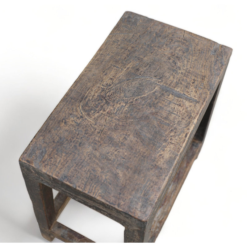 Accent Stool