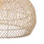 Luminaires de cuisine 1 lumière Rattan-1825707088