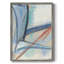 Reproduction encadrée ABSTRACT Series DCCLIV - bois massif-108342731