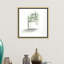 « aquarelle-cactus still life iv », peinture-43718756-43718762