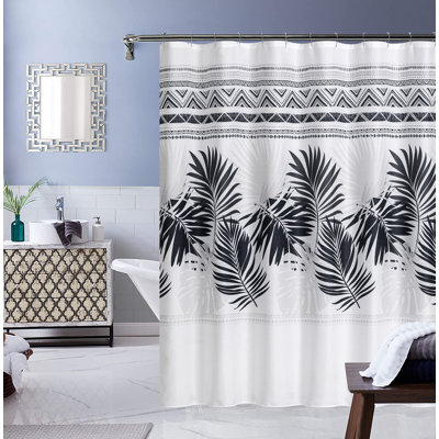 Shower Curtain