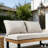 2 SEATER SOFA