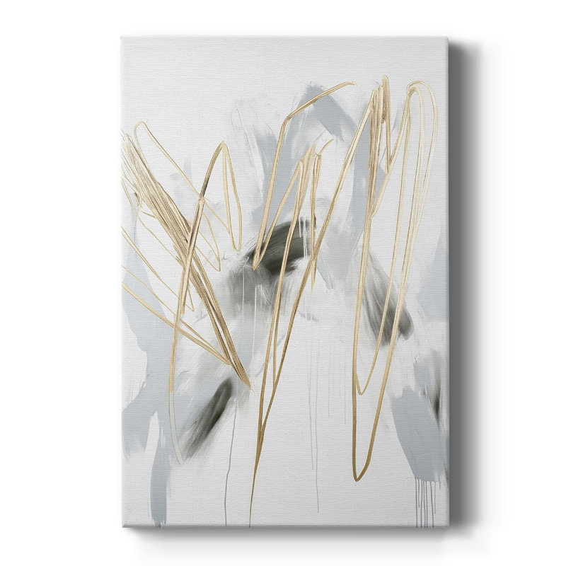 Série ABSTRACT DCCLxxxi - galerie sur mesure, H 18 po x l 12 po