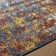 Oriental Area Rug