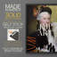 CheekyMasterFoundingFemale, reproduction encadrée - bois massif-219625354-219625348