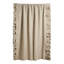 Kamari Semi Sheer Curtain-1133470201
