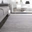 Tapis rayé en laine Clarita-1104304215