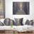 Reversible Throw Pillow