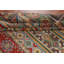 Tapis oriental en laine Kazak 9x11