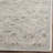 Attamore Viscose Oriental Rug in Silver-24453314