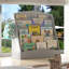 Johnson 75cm Hx 80cm W Bookcase, 5 Tier Bookshelves-1370995629