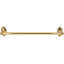 Classic Traditional 1 Wall Mounted Towel Bar-101940775-5222115