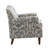 Mooresville Armchair With Nailhead Trims-72265217