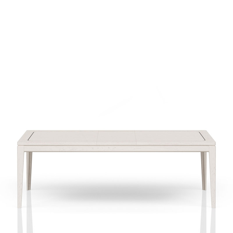 Expandable Dining Table