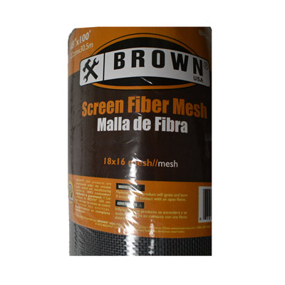 Semi Sheer Roll-Up Shade