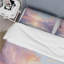 Ensemble de housse de couette Sunset Cotton Candy Skies II - Sunset-107146583