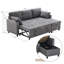 Gercilus 3 Seater Sofa Bed-1275082241