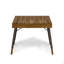 Table d'appoint pliable