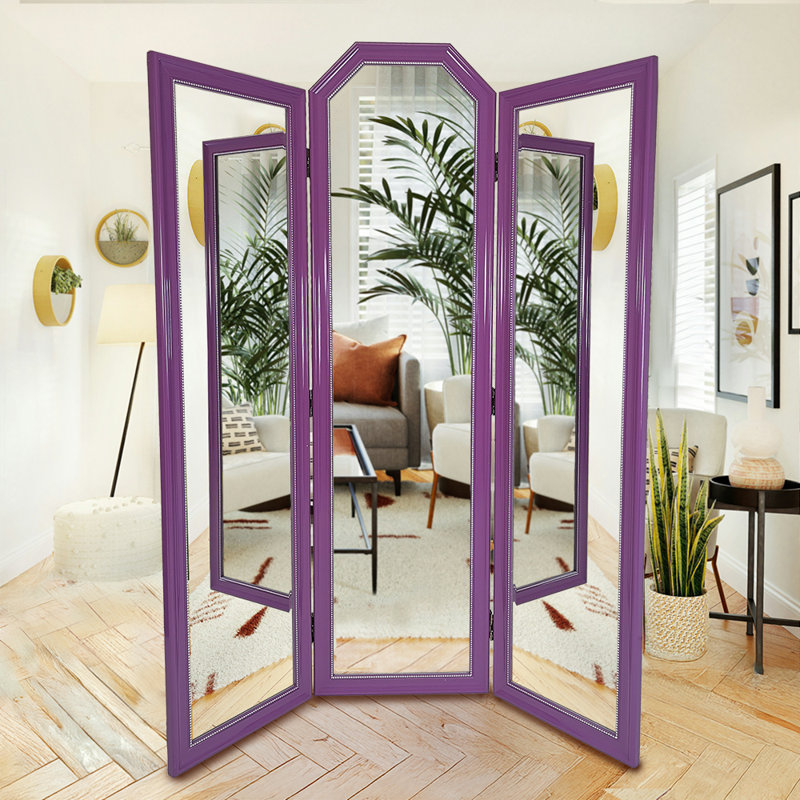 Royal Full Dressing Mirror
