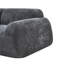 Upholstered 76.83 " Fabric Sectional