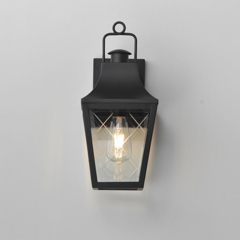 Storybook-Outdoor Wall Mount