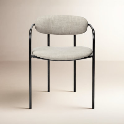 Belarus Dining Armchair
