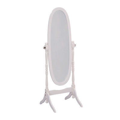 Miroir sur pied 59,25 po