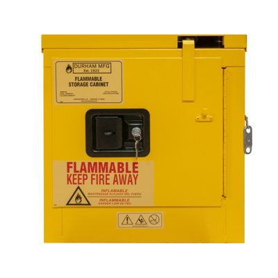 Safety Cabinet