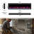 Abrum Electric Fireplace-395899815