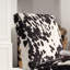 Fauteuil de chambre large 22,75 po Abasi-150521926