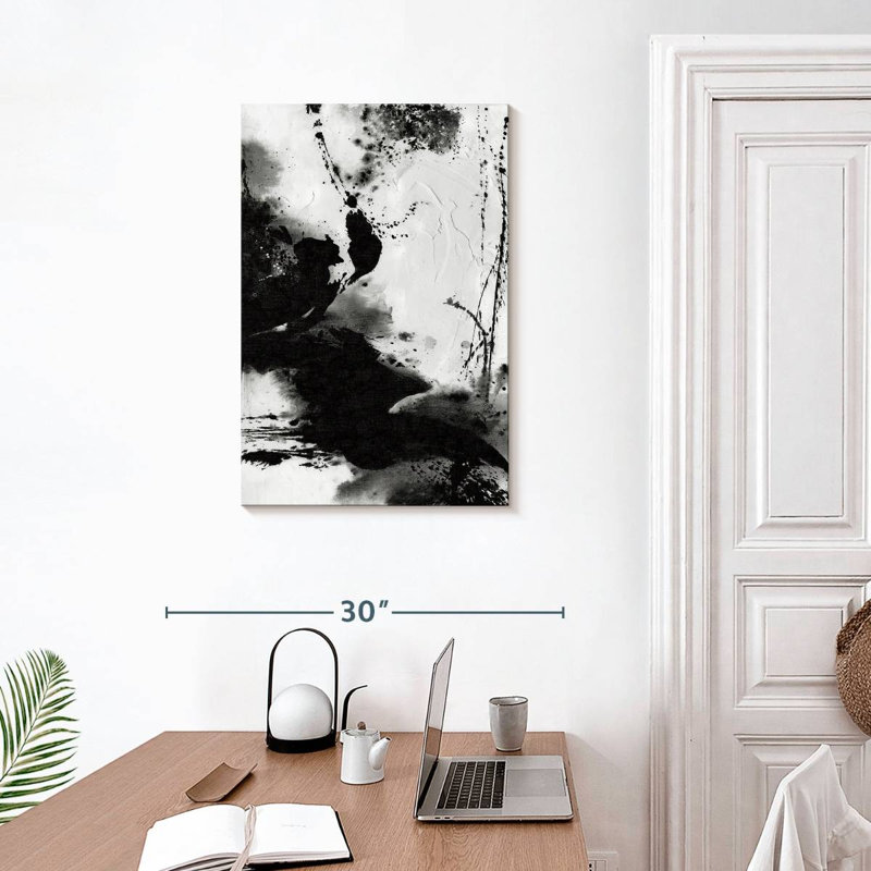 Avery Soul Dance III, 30" H x 20" W