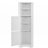 Tall Bathroom Corner Cabinet-413354629