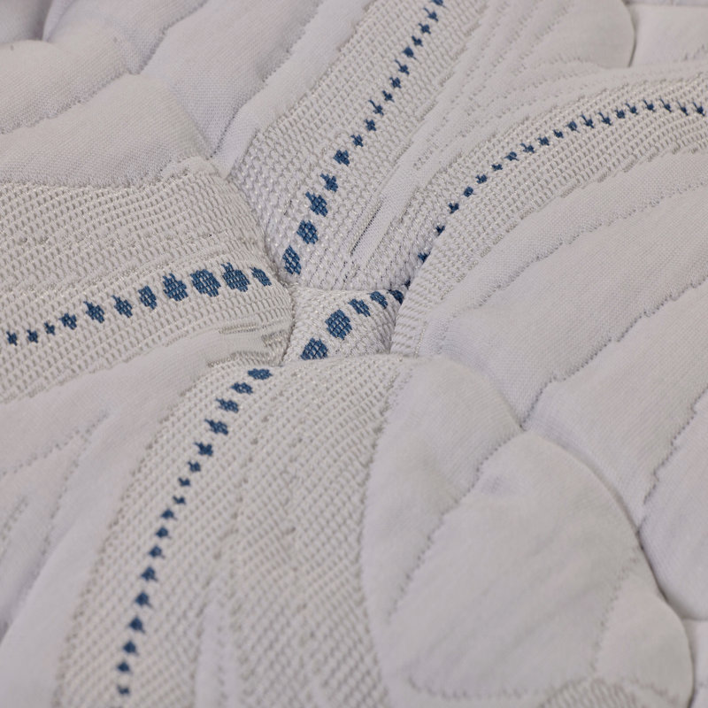Matelas moelleux ComfortCare Dreamlux, Très grand californien, 11"