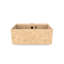 Cube40 14.96 in. L Bathroom Sink-70532488
