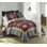 Donna Sharp Southern Star 3PC Southwest King Quilt Set