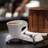 New Wave Small Caffe 9.5" Saucer