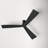 Mirage 60'' Ceiling Fan-11238942-33006068