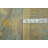 Vegetable Dye Oushak Turkish Area Rug 9x11