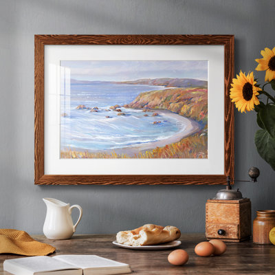 " Along The Coast II "
