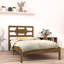 Bed Frame Solid Wood-148374681-148374693