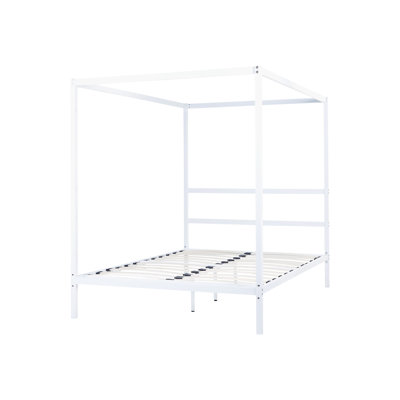 Lynton Metal Bed