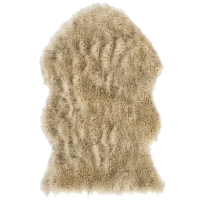 Tapis brun Taneytown