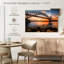 Pont Triboro au coucher du soleil-1046785142-1046785139