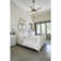 52" Donegan 5 - Blade Standard Ceiling Fan with Pull Chain and Light Kit Included
